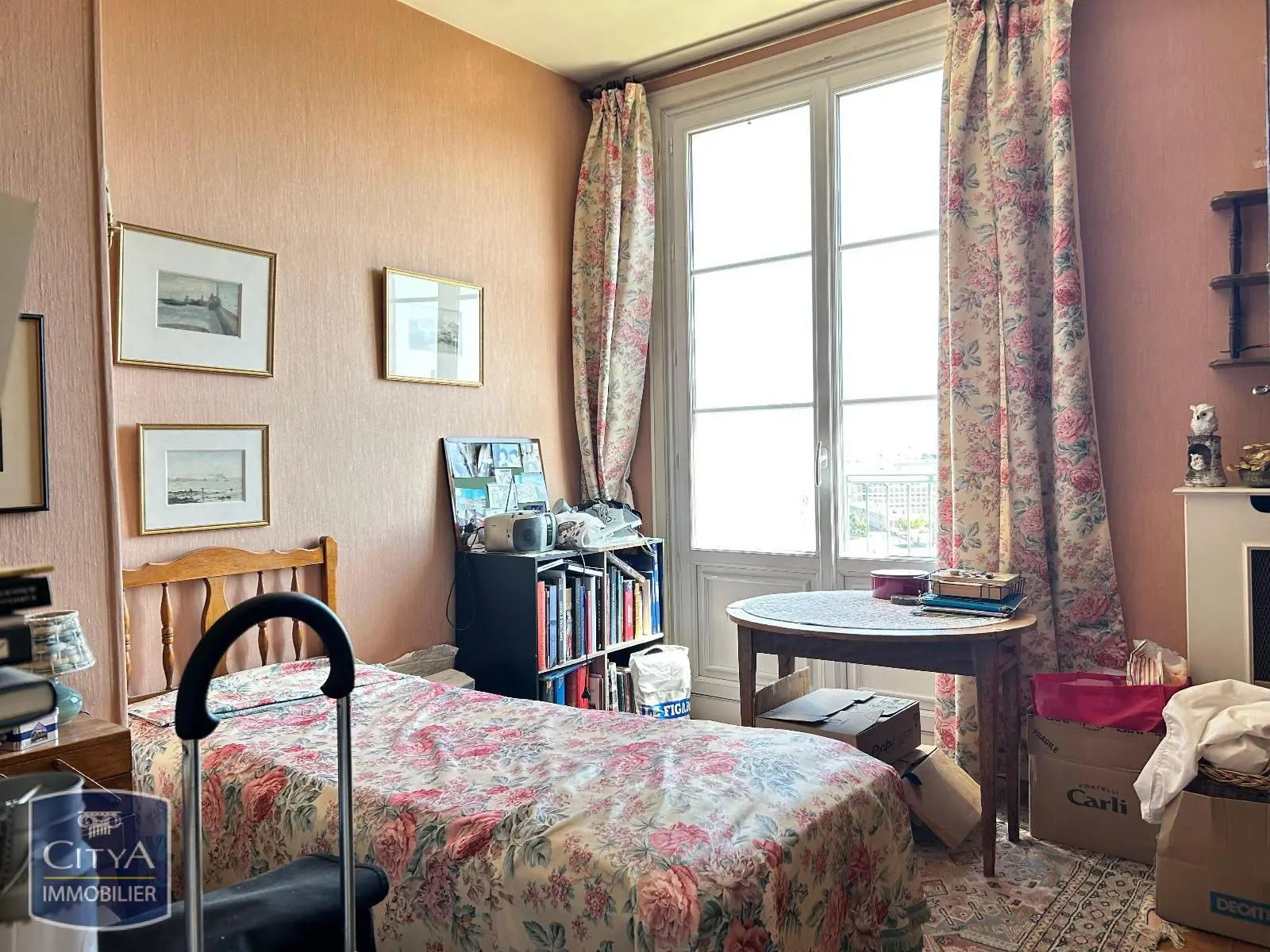 Photo 8 appartement Le Havre