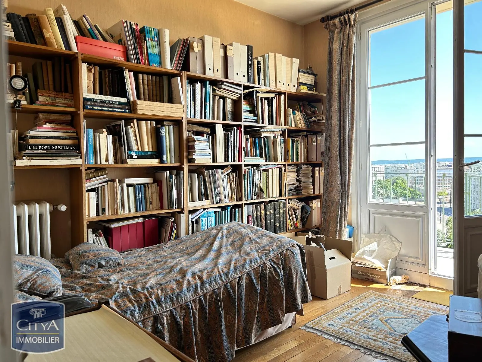 Photo 7 appartement Le Havre