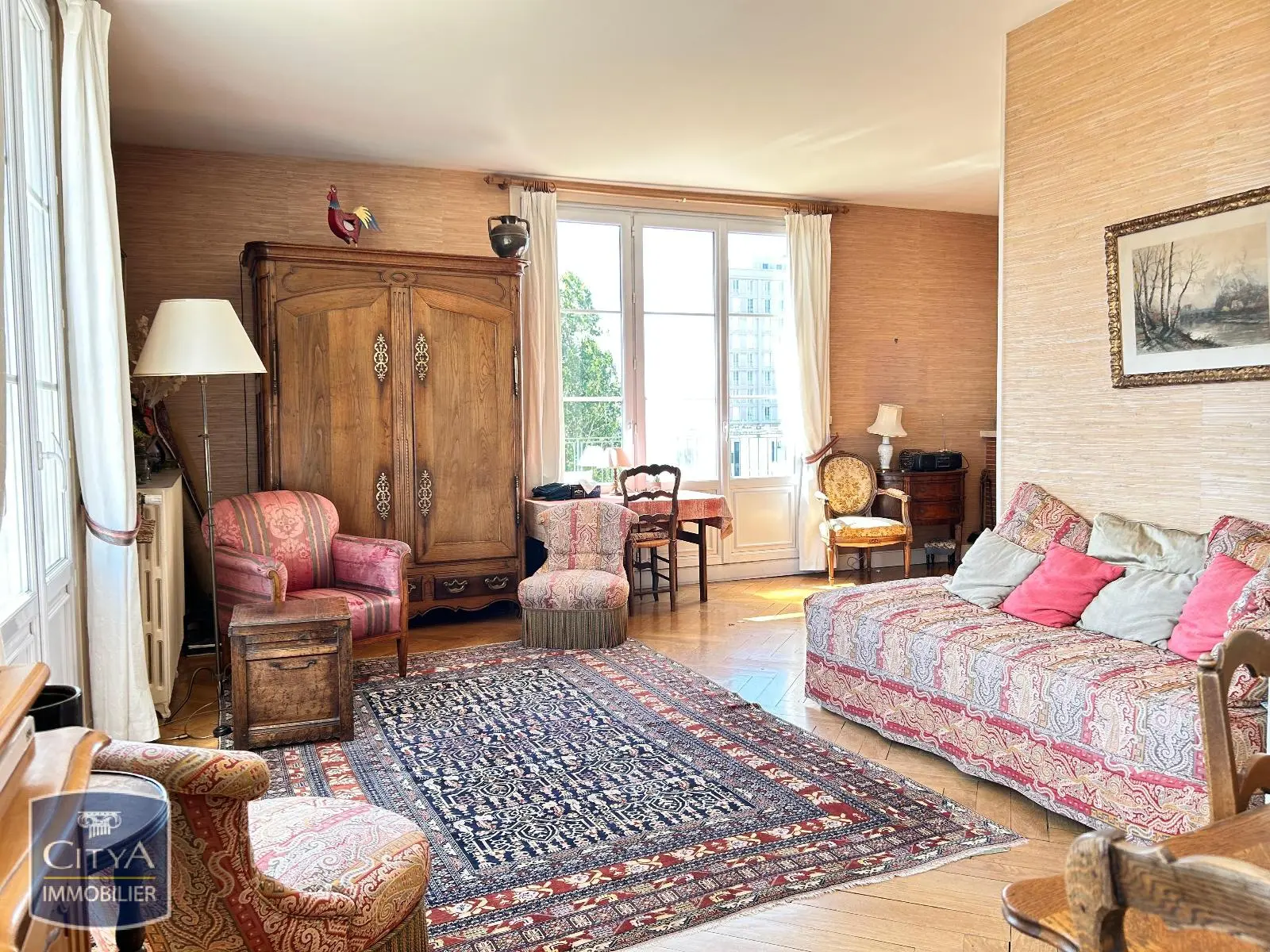 Photo 4 appartement Le Havre