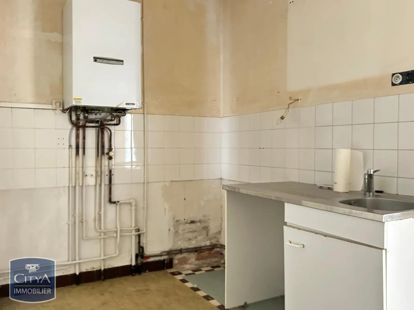 Photo 5 Local Professionnel