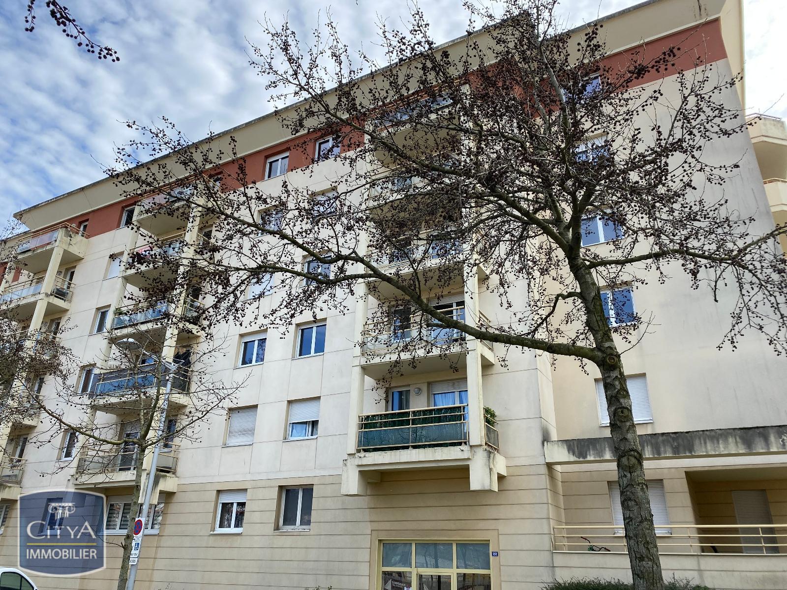 Vente Appartement 55m² 3 Pièces à Le Havre (76600) - Citya