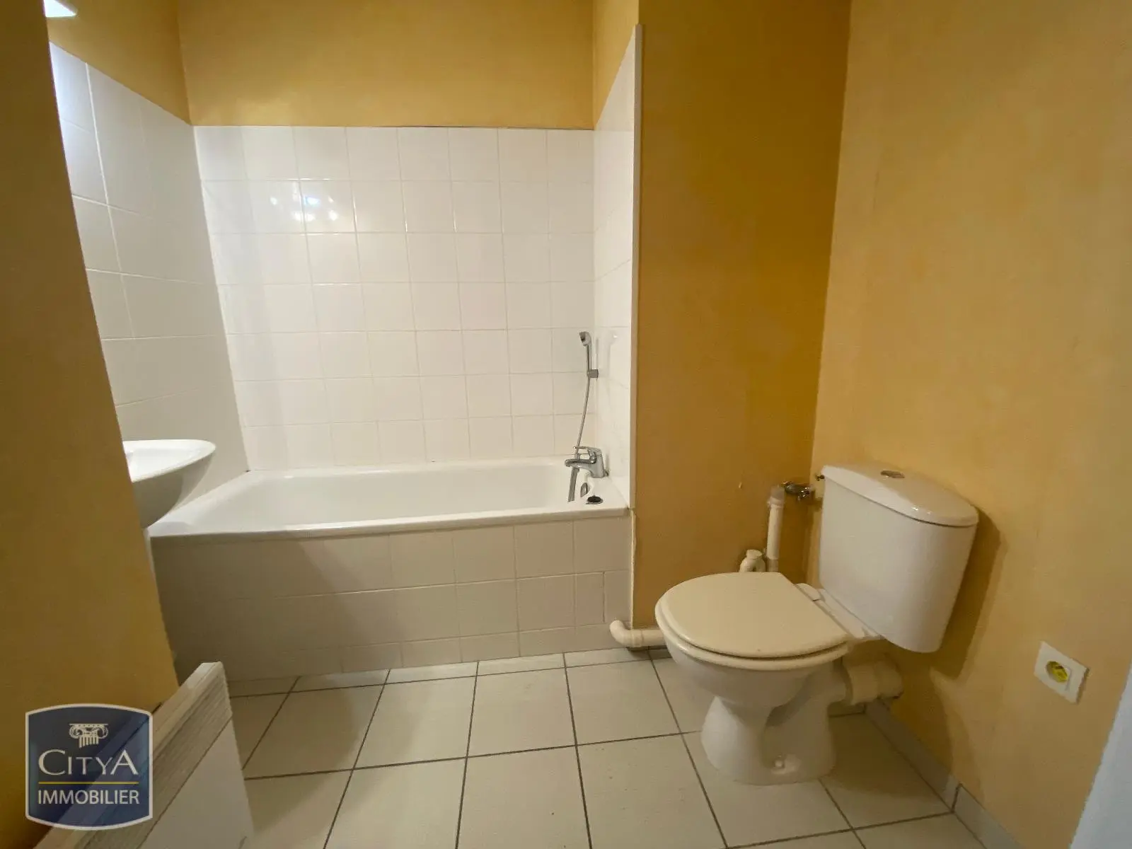 Photo 6 Appartement 1 pièce 20.6m²