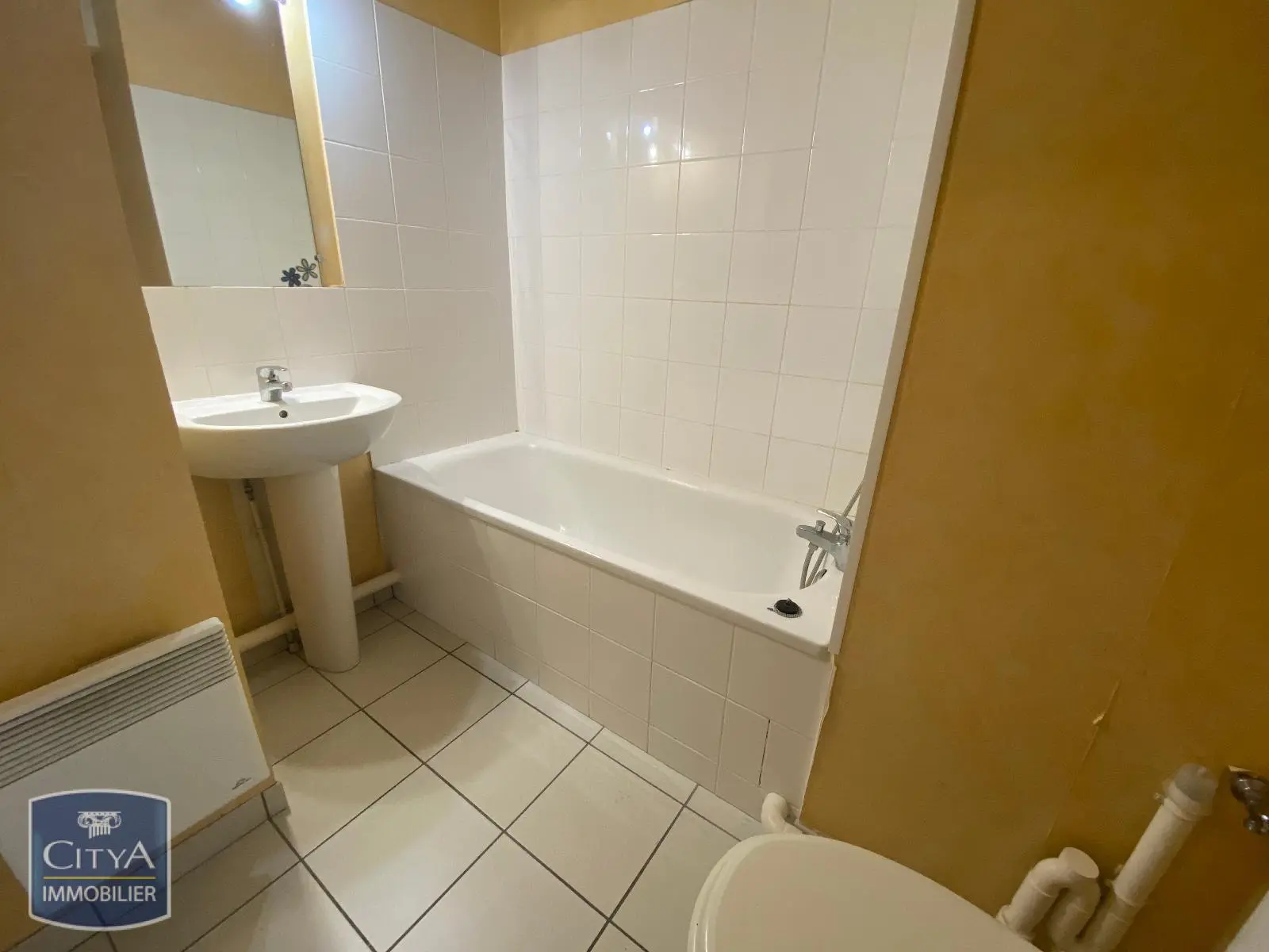 Photo 5 Appartement 1 pièce 20.6m²