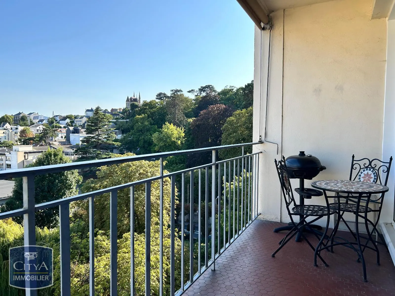 Photo 6 Appartement 4 pièces 105m²