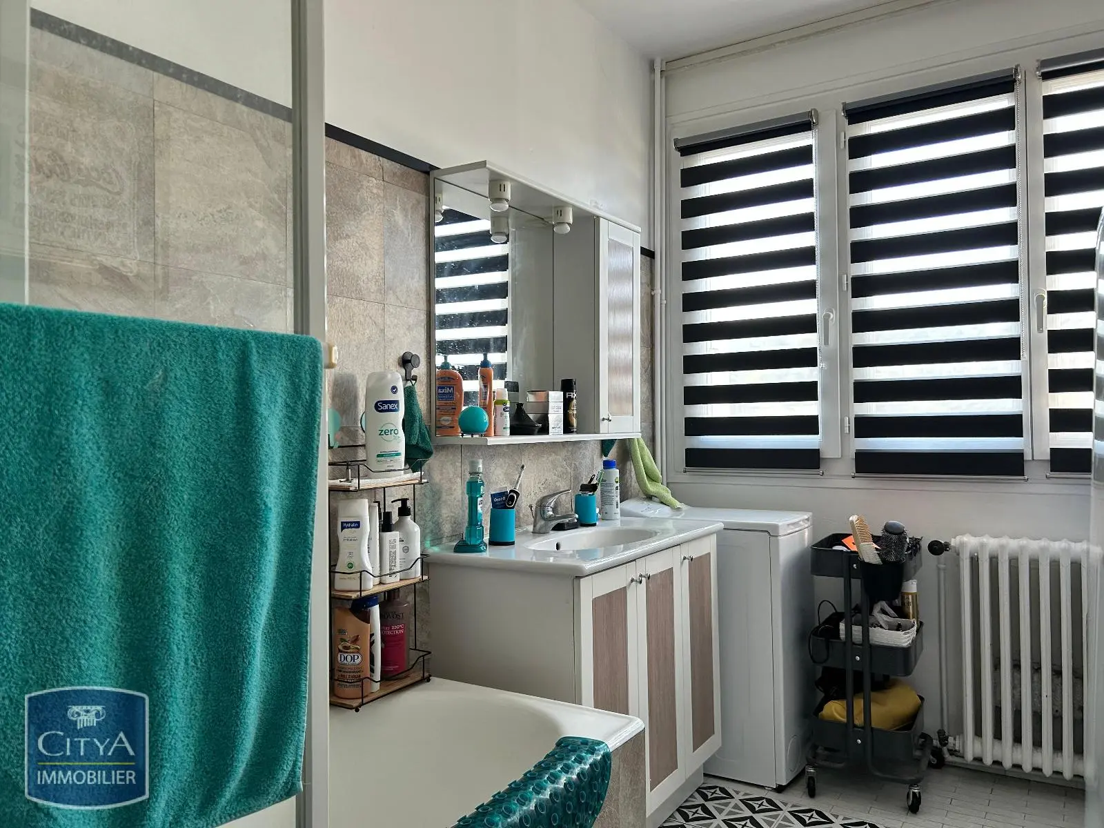 Photo 10 Appartement 4 pièces 105m²