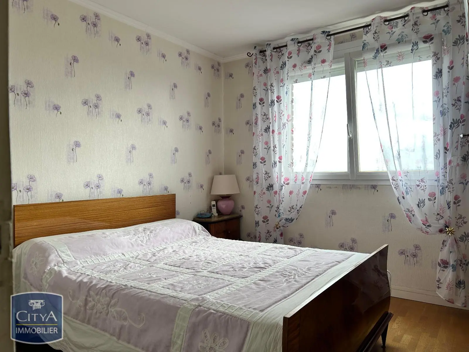 Photo 4 Appartement 4 pièces 66m²