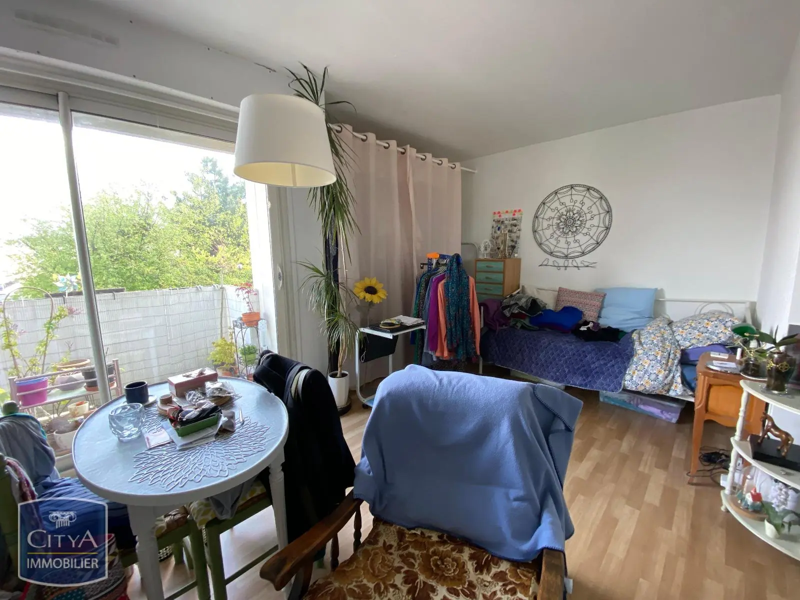Photo 9 Appartement 1 pièce 35.92m²