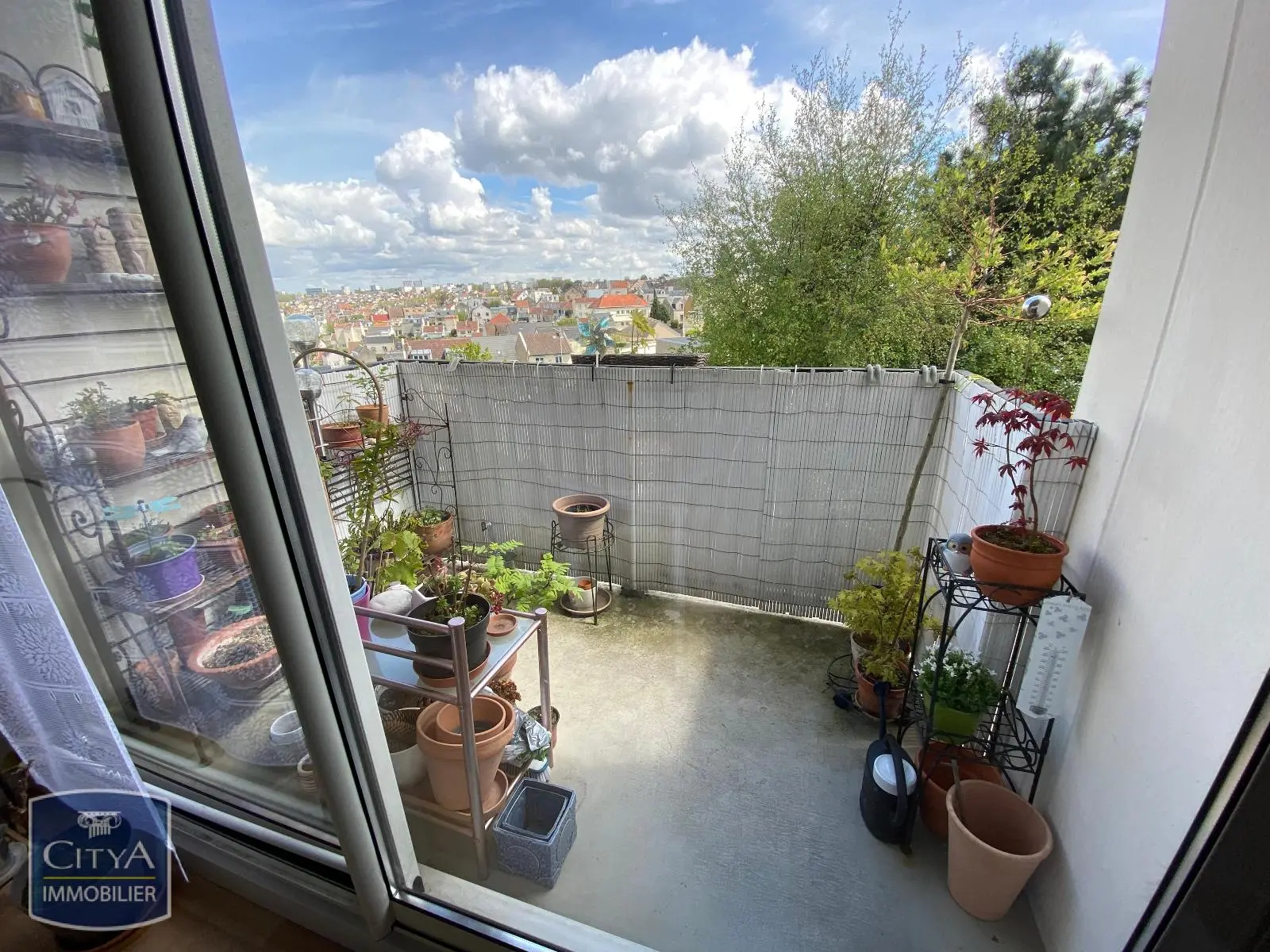 Photo 4 Appartement 1 pièce 35.92m²