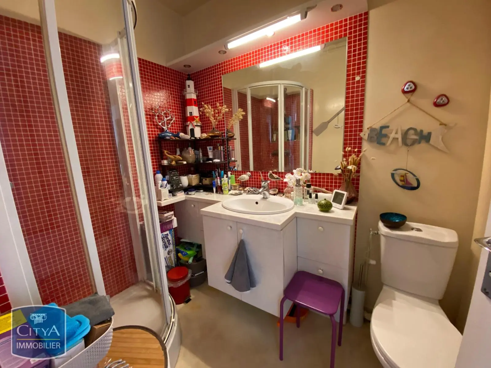 Photo 5 Appartement 1 pièce 35.92m²