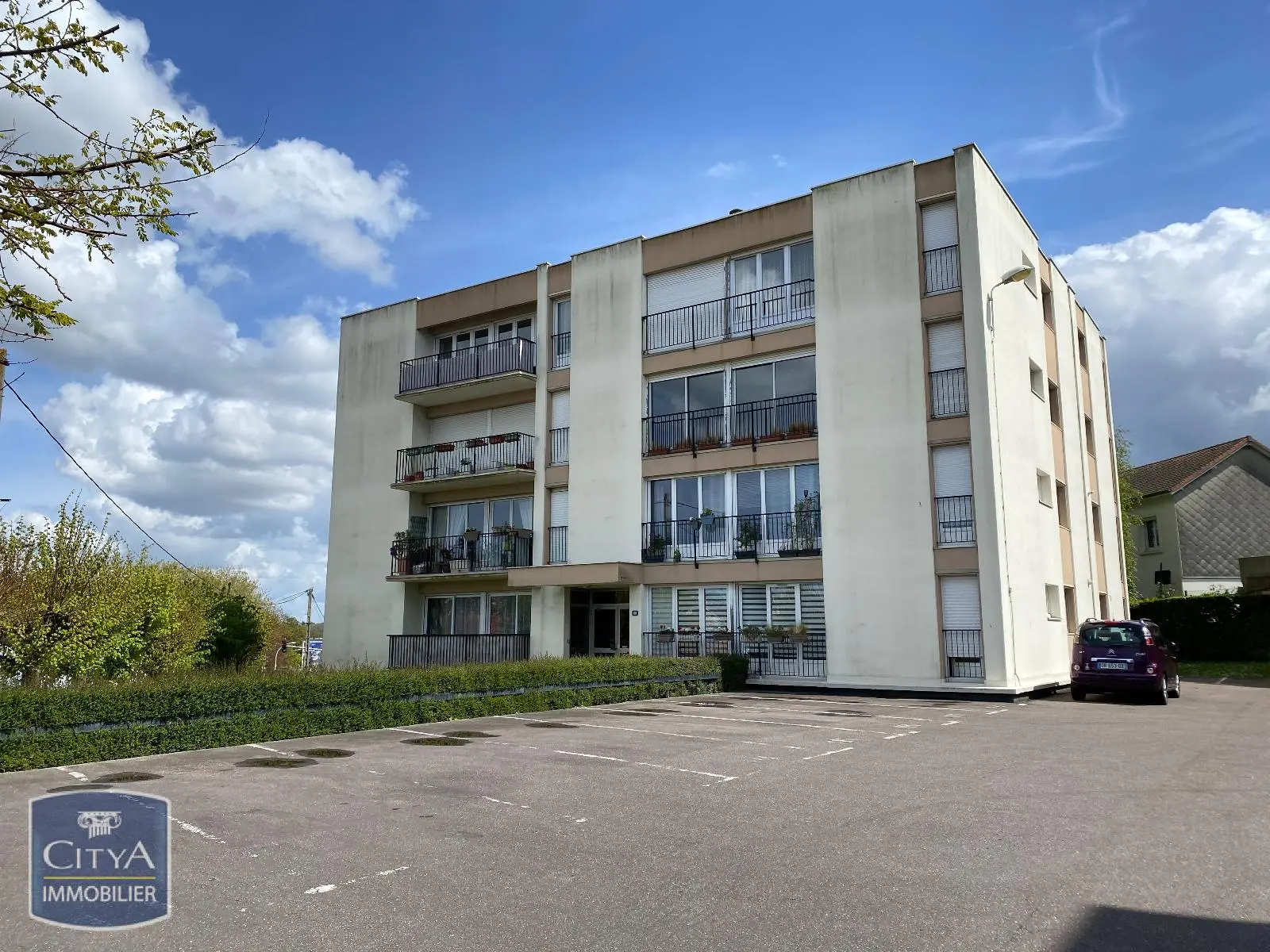 Photo 8 Appartement 1 pièce 35.92m²