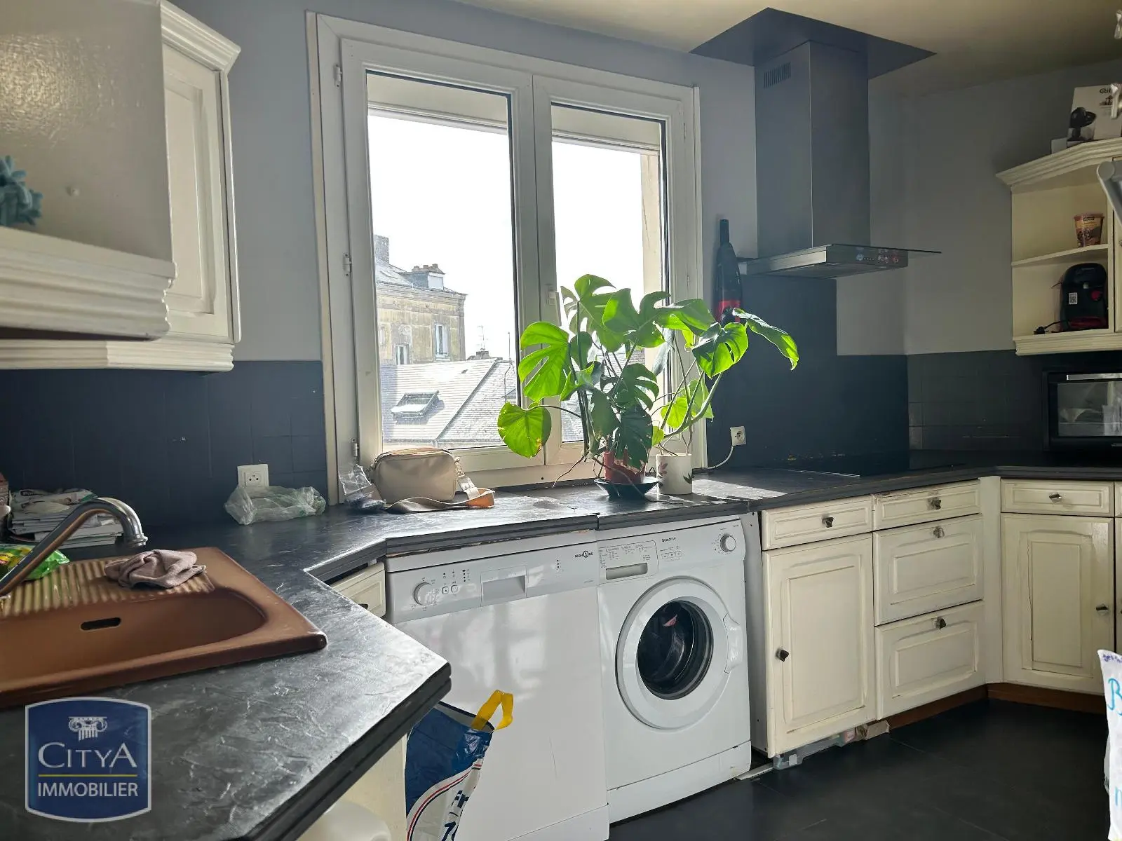 Photo 5 Appartement 4 pièces 80m²