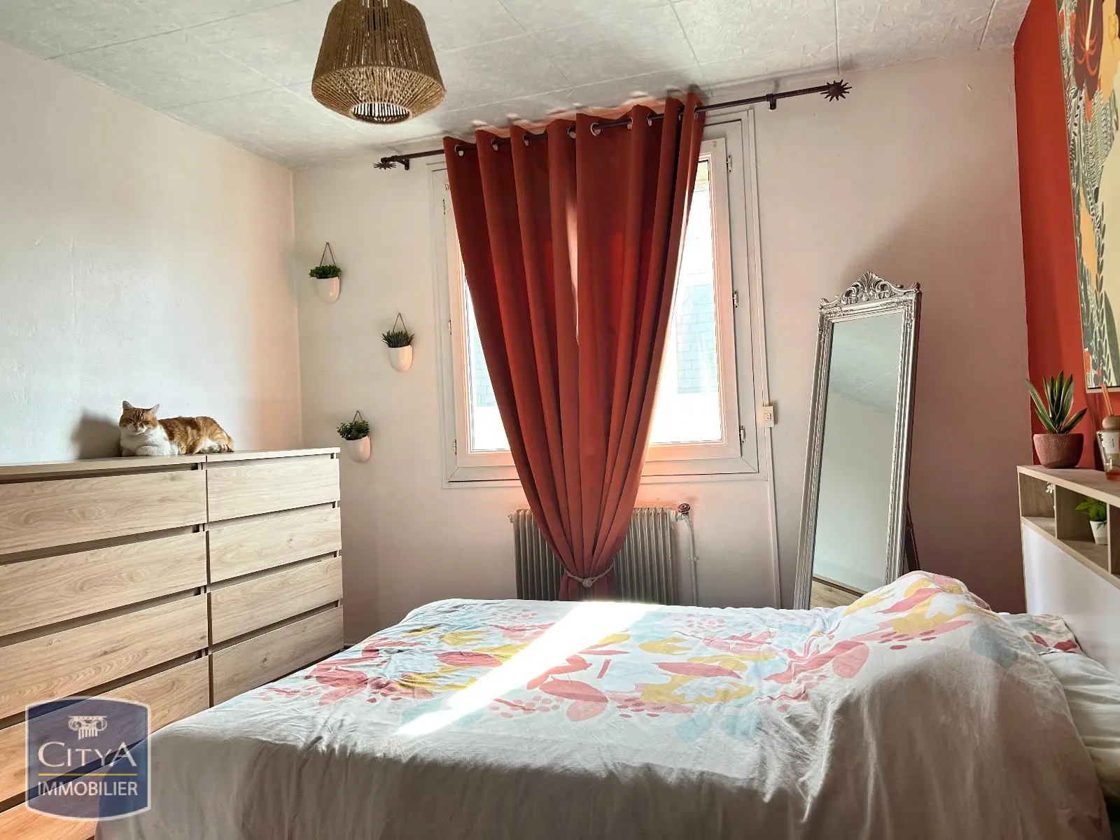 Photo 6 Appartement 4 pièces 80m²