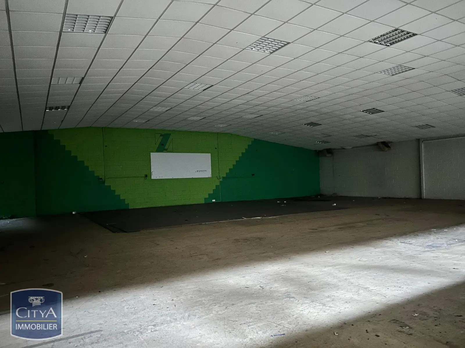 Photo 6 Local Professionnel 500m²