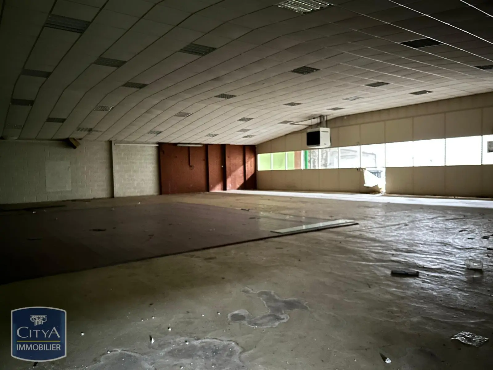 Photo 7 Local Professionnel 500m²