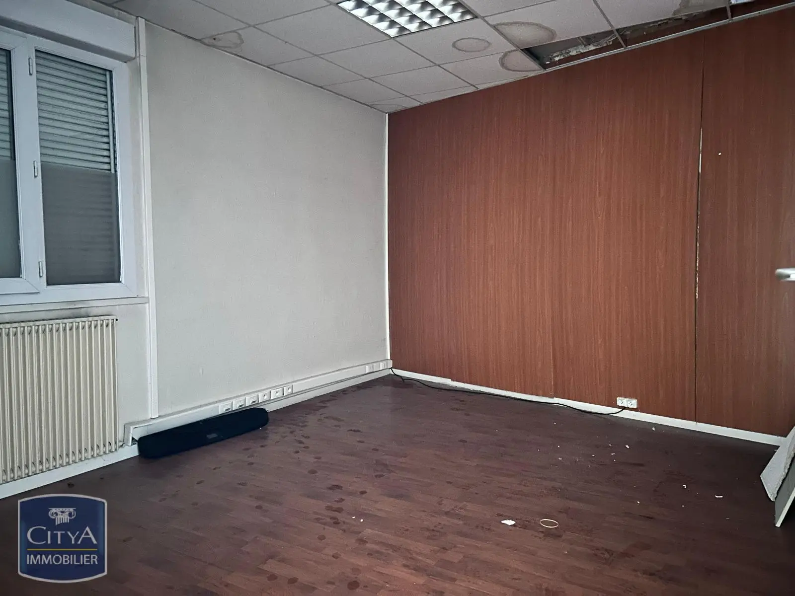 Photo 4 Local Professionnel 500m²