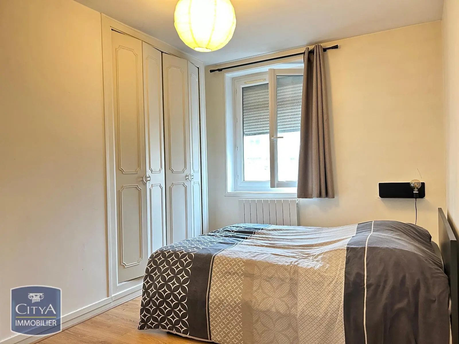 Photo 3 Appartement 2 pièces 41m²