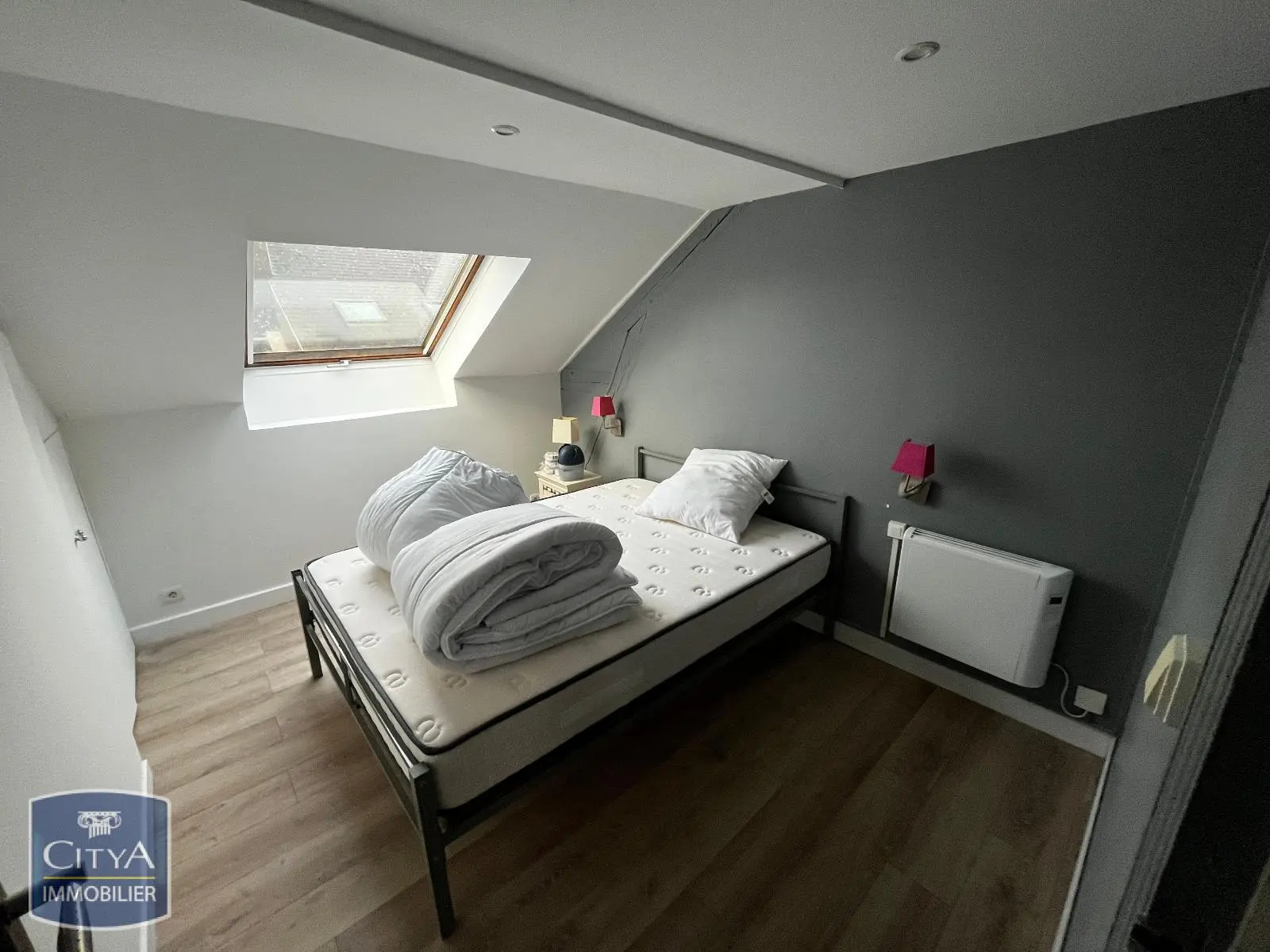 Photo 2 Appartement 2 pièces 51m²