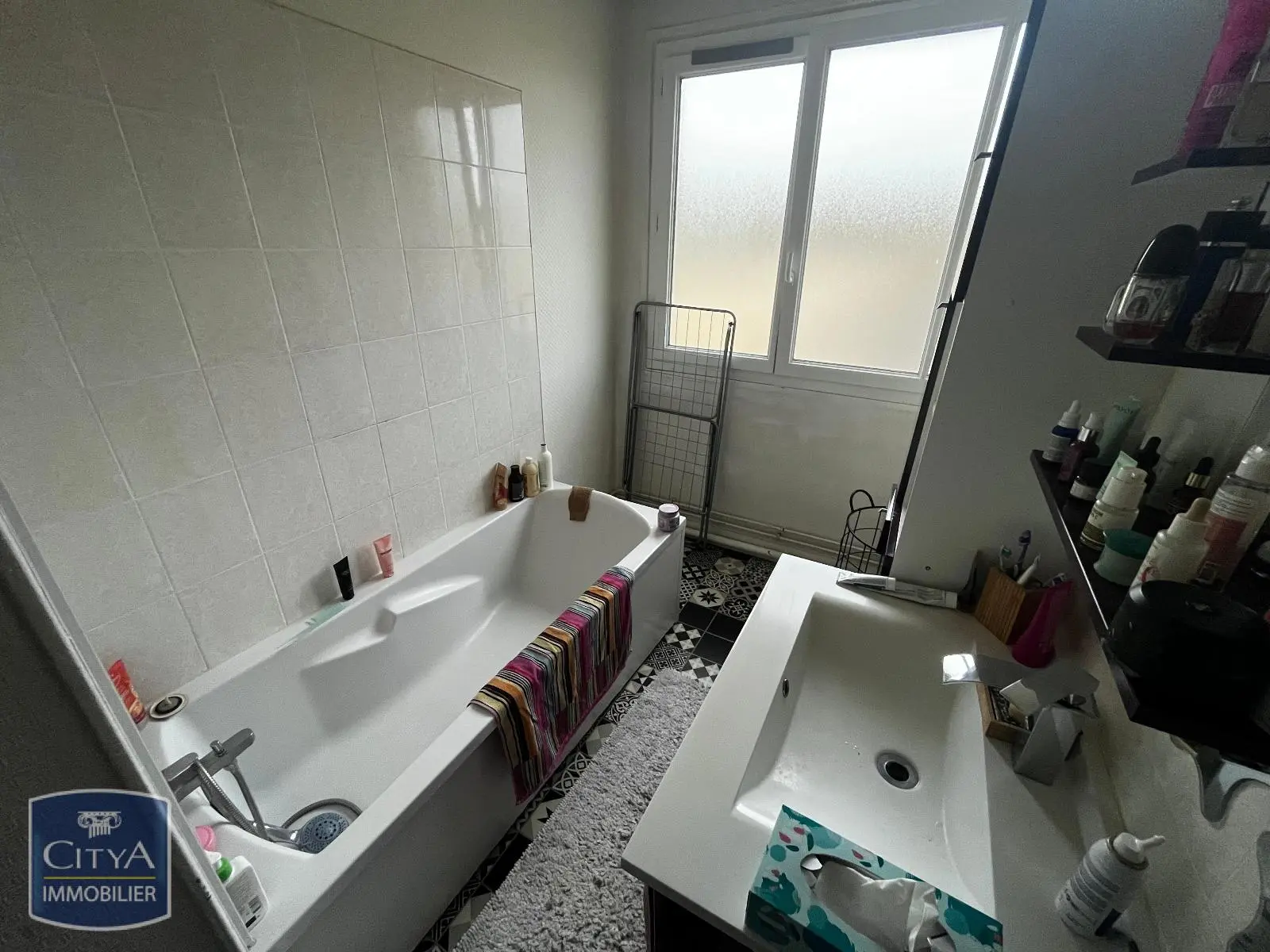 Photo 4 Appartement 4 pièces 97.08m²