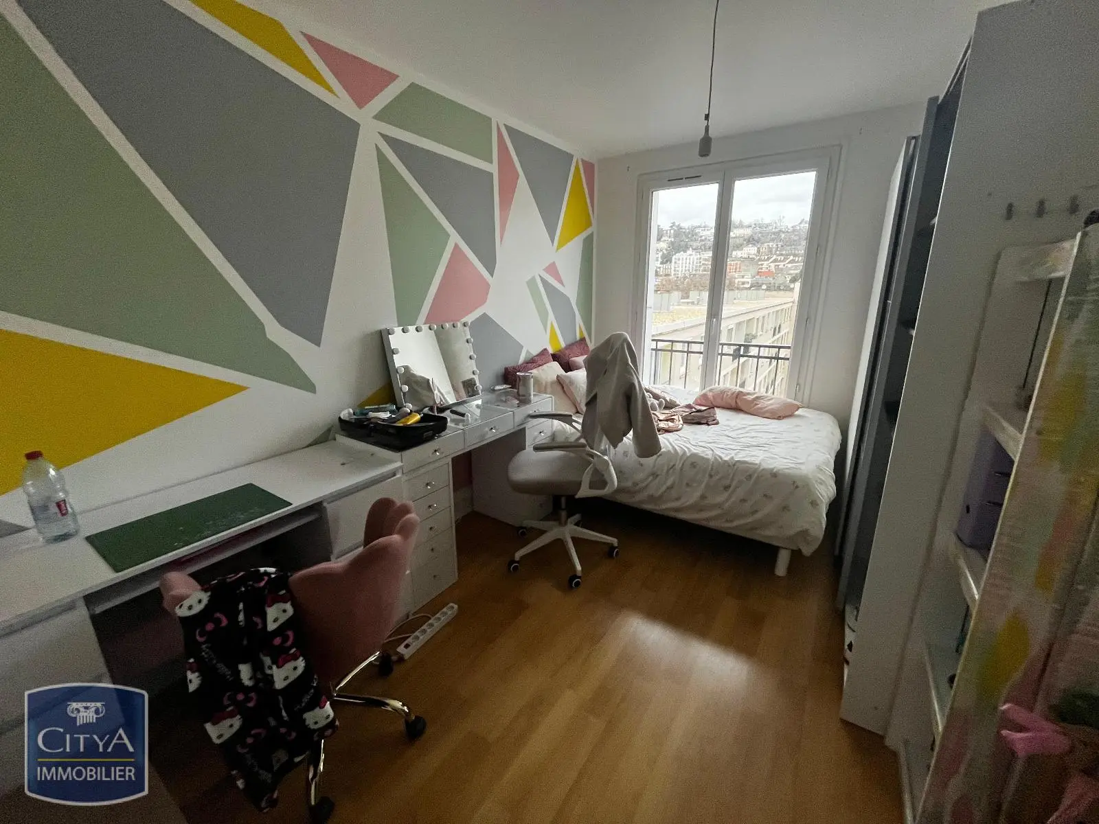 Photo 5 Appartement 4 pièces 97.08m²