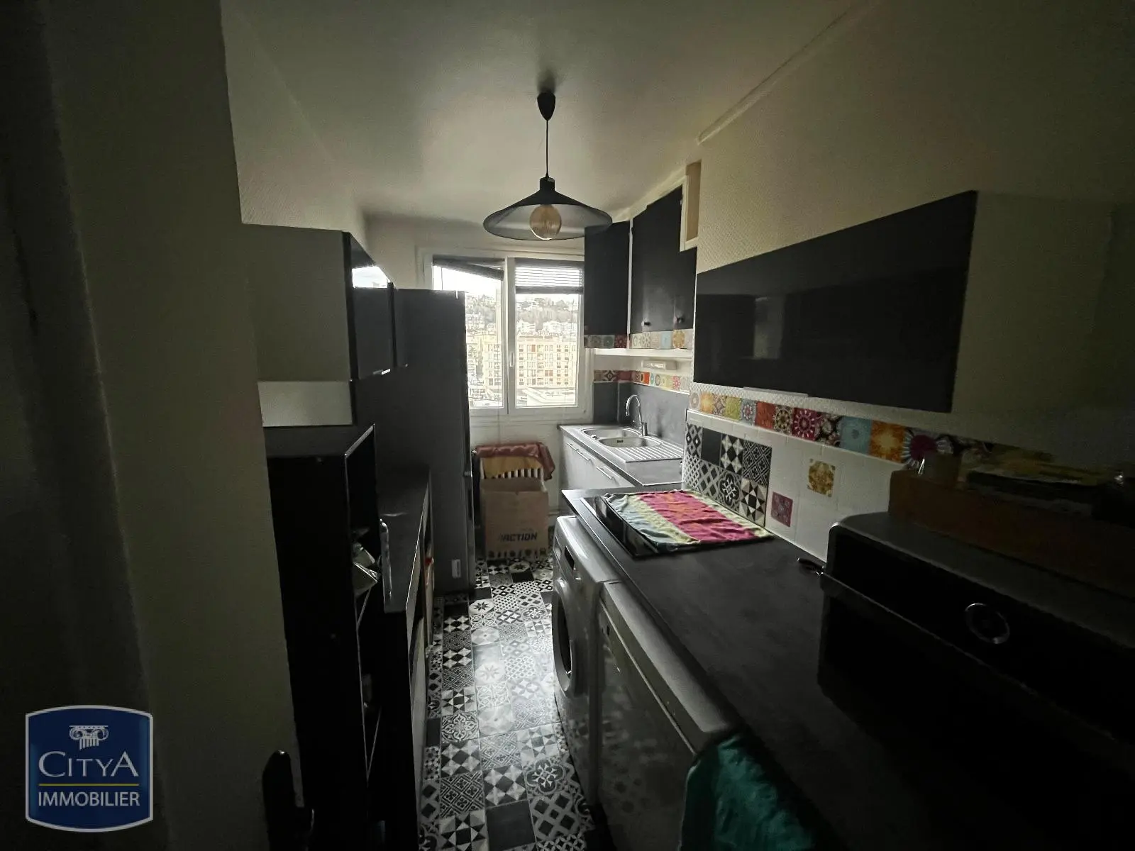 Photo 8 Appartement 4 pièces 97.08m²