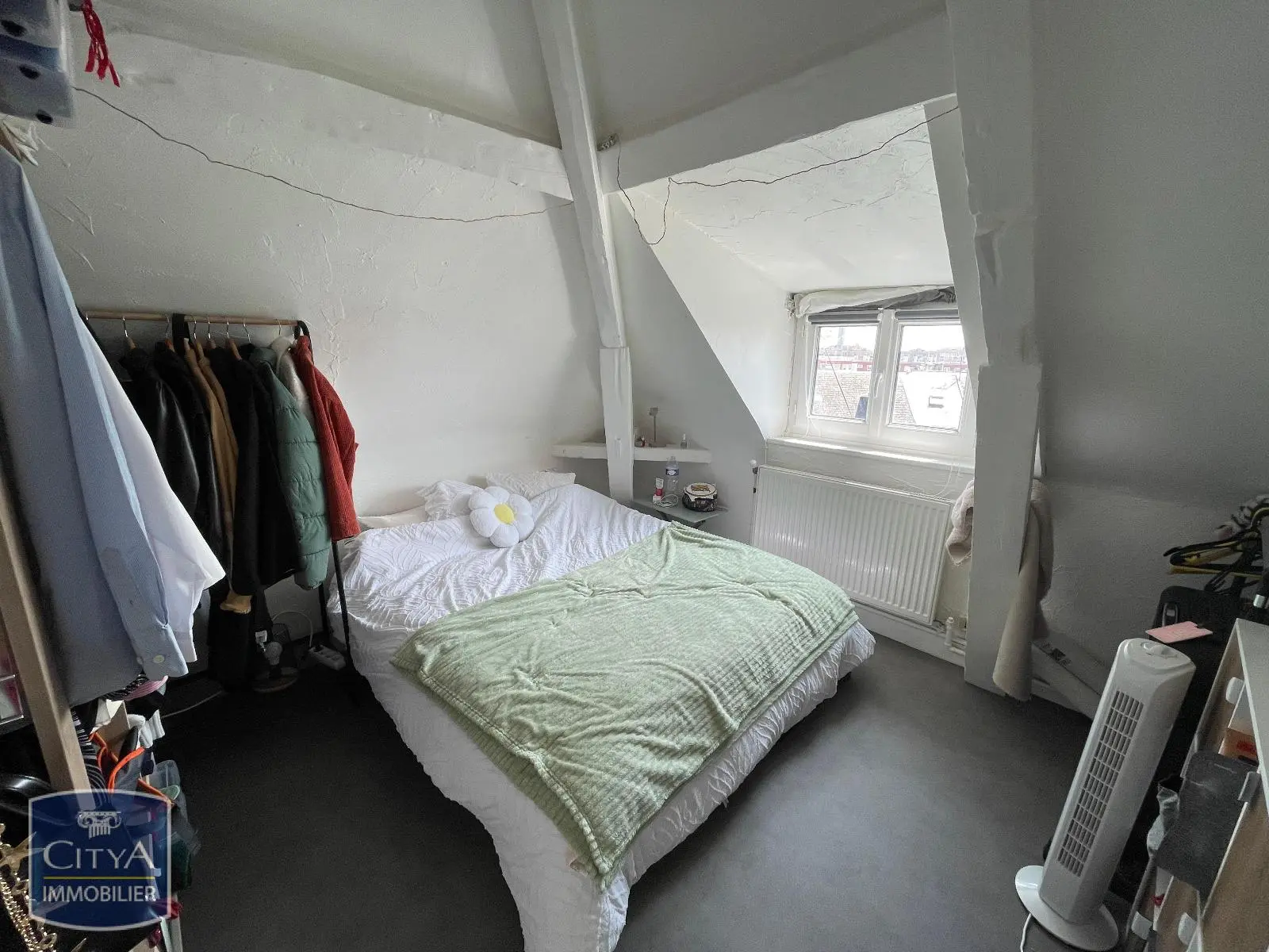 Photo 6 Appartement 3 pièces 38.44m²