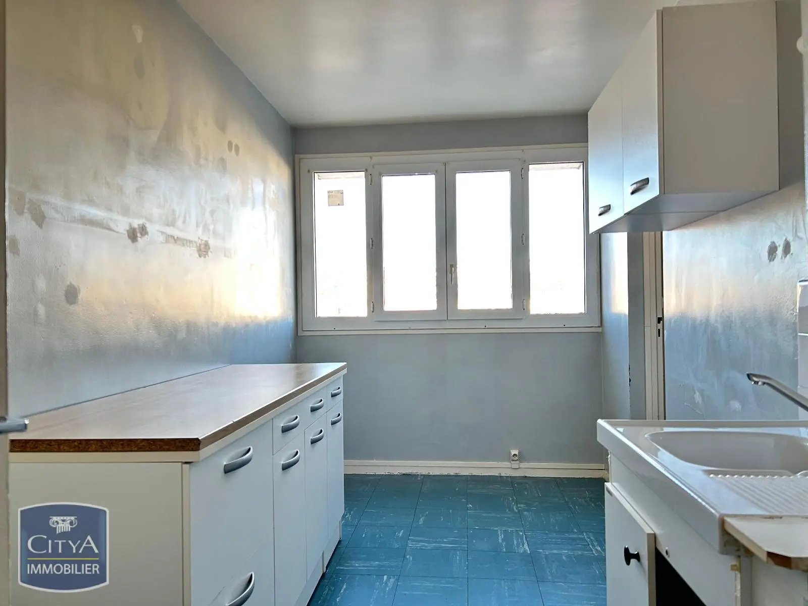 Photo 3 Appartement 3 pièces 56m²