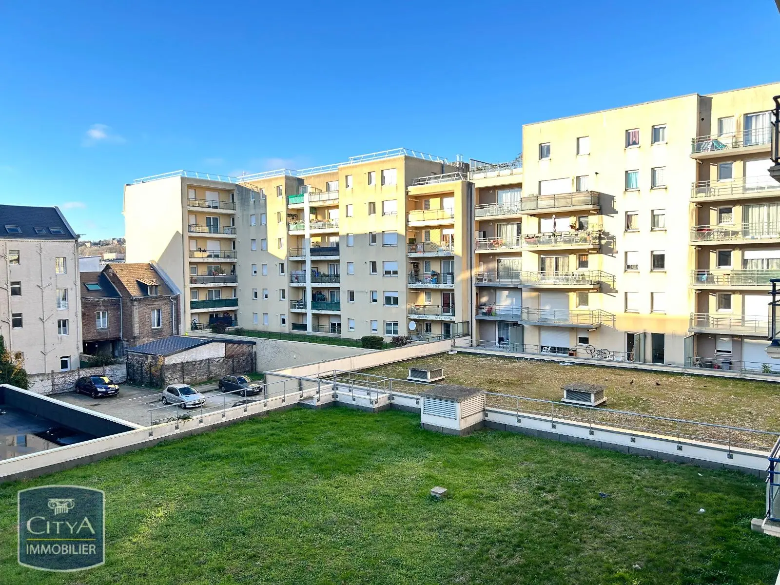 Photo 3 Appartement 4 pièces 81m²