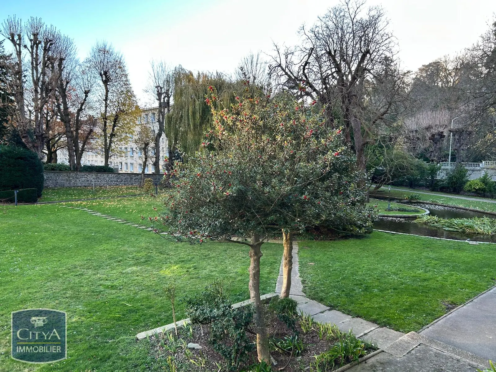 Photo 11 Appartement 4 pièces 105m²