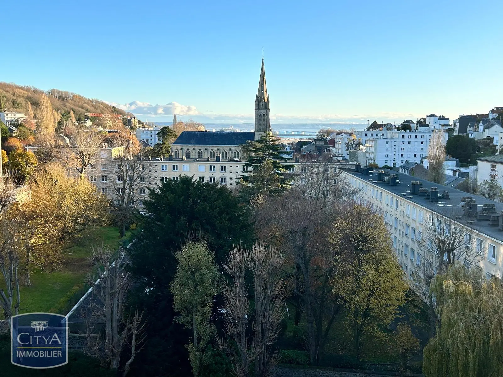 Photo 4 Appartement 4 pièces 105m²