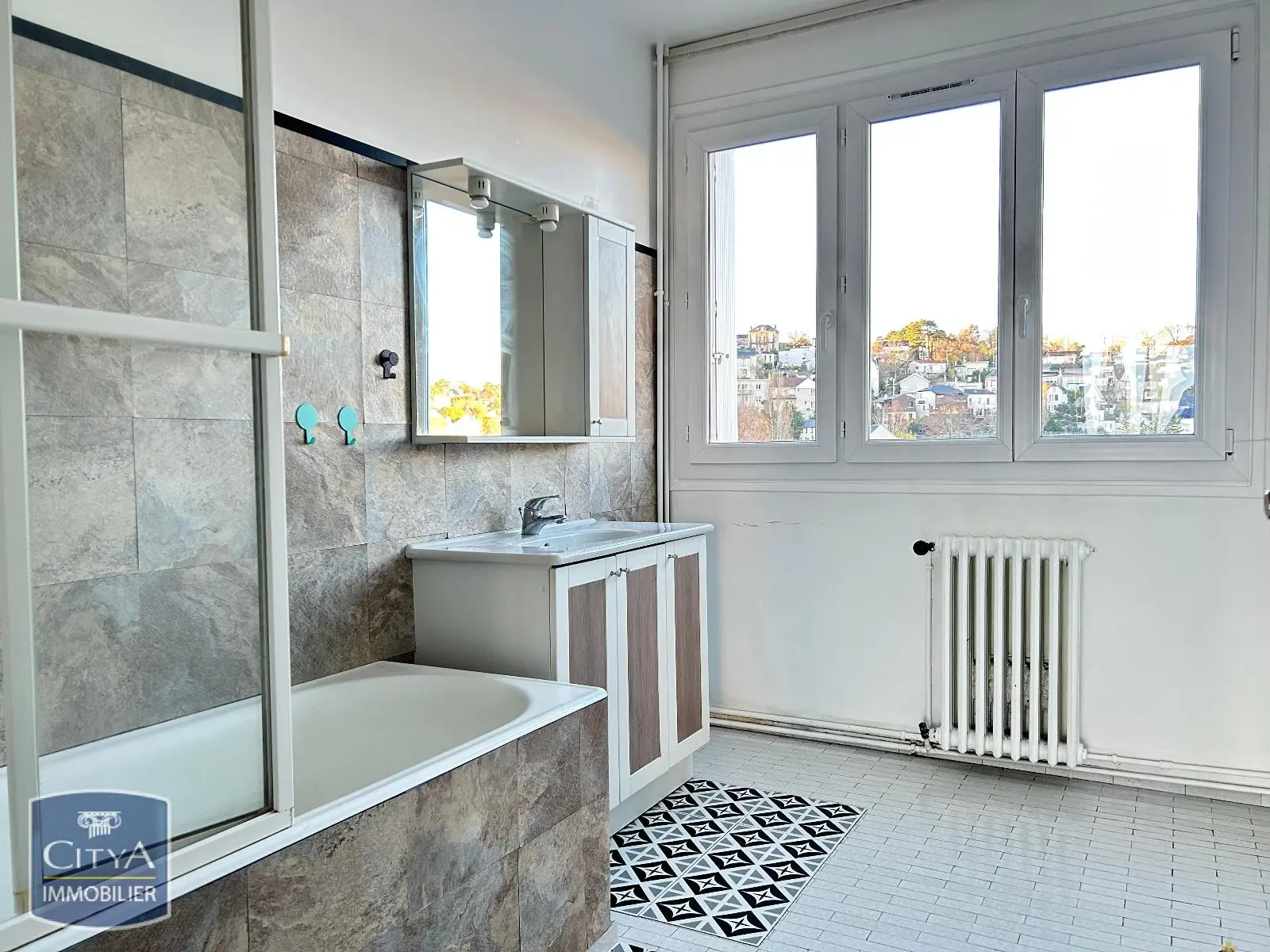 Photo 8 Appartement 4 pièces 105m²