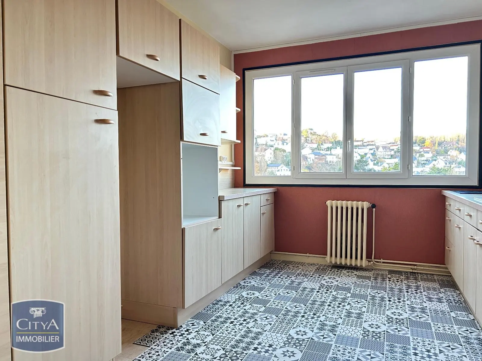 Photo 9 Appartement 4 pièces 105m²