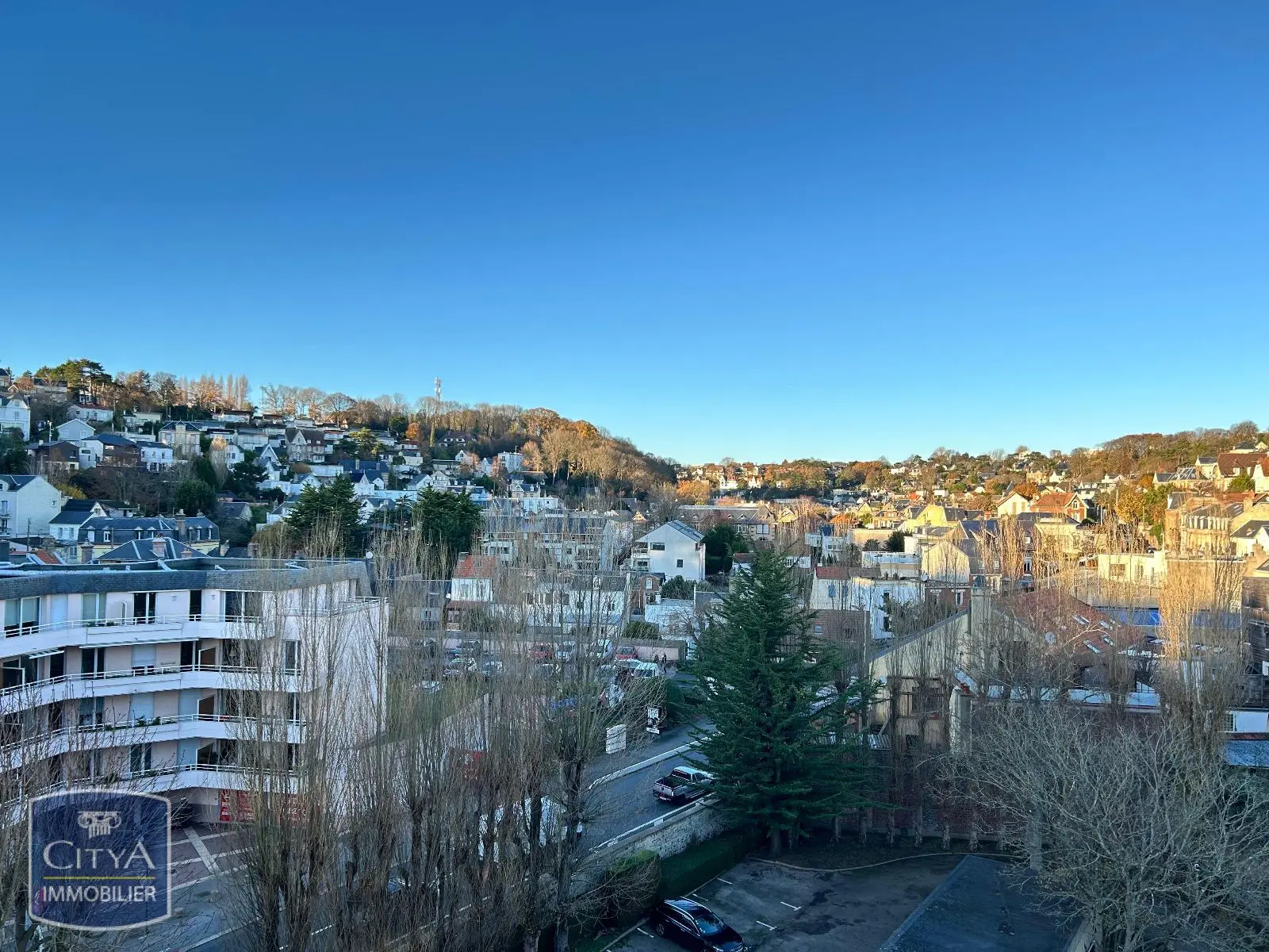 Photo 10 Appartement 4 pièces 105m²