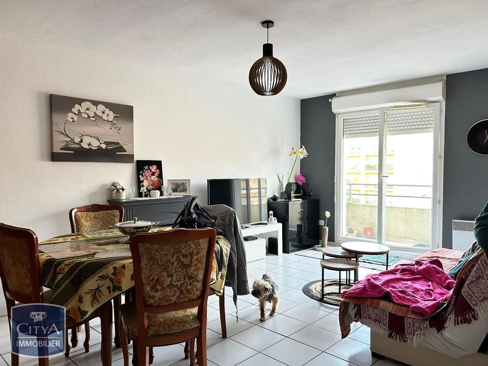 Photo 2 Appartement 2 pièces