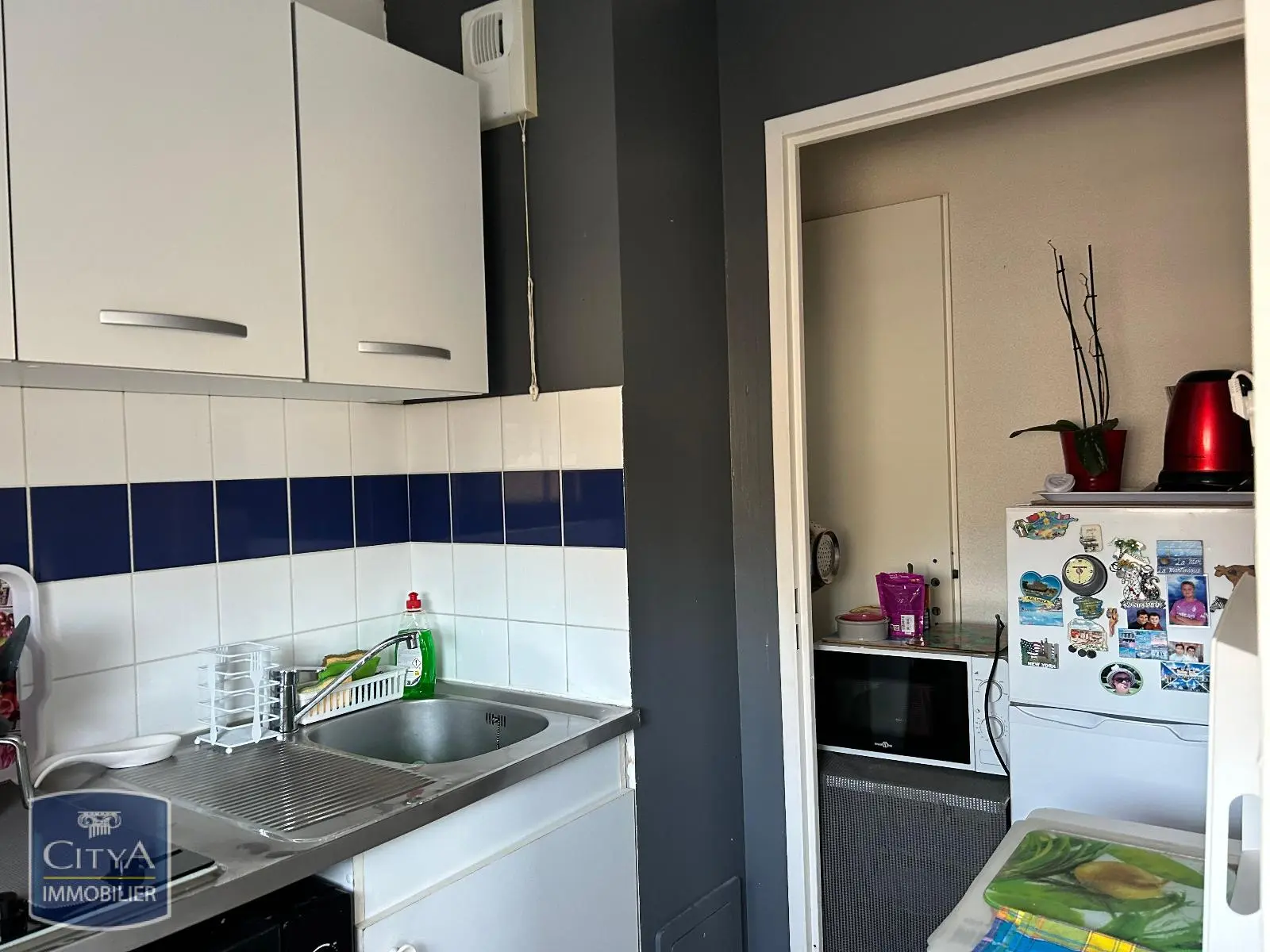 Photo 4 Appartement 2 pièces