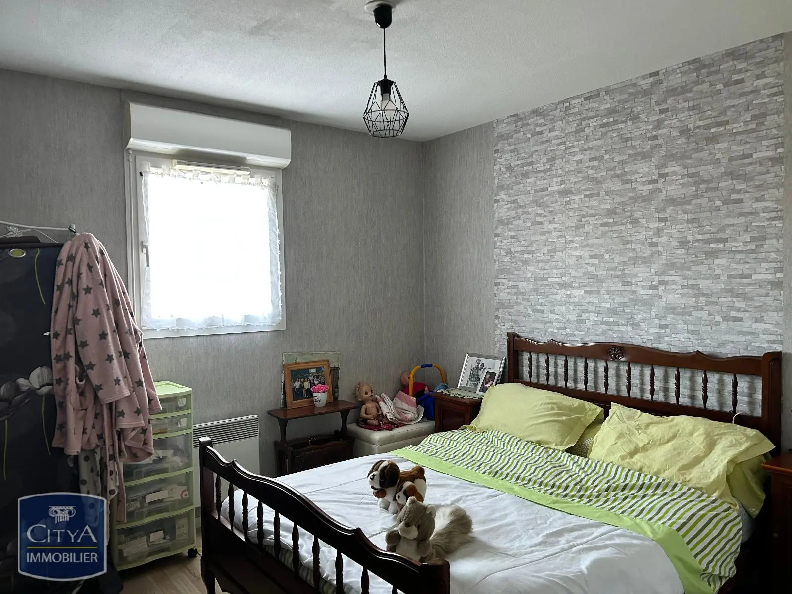 Photo 5 Appartement 2 pièces