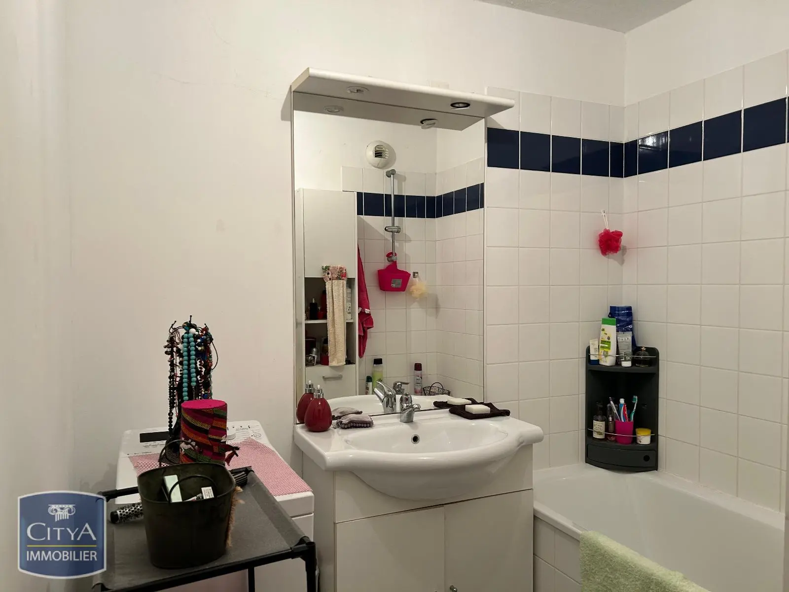 Photo 6 Appartement 2 pièces