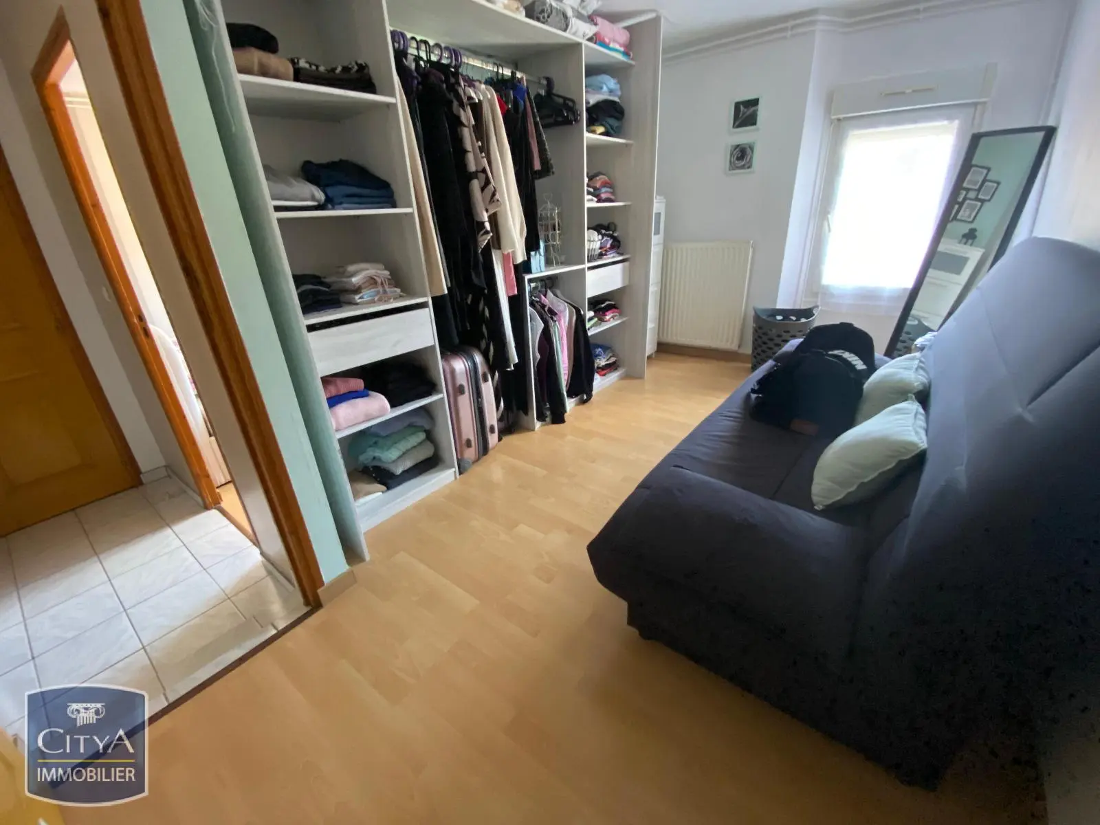Photo 5 appartement Le Havre