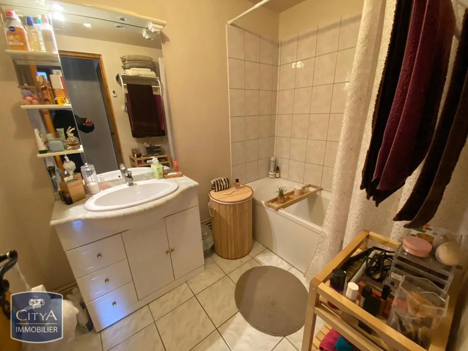 Photo 6 appartement Le Havre