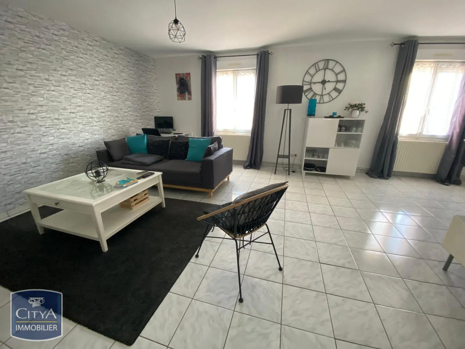 Photo 1 appartement Le Havre