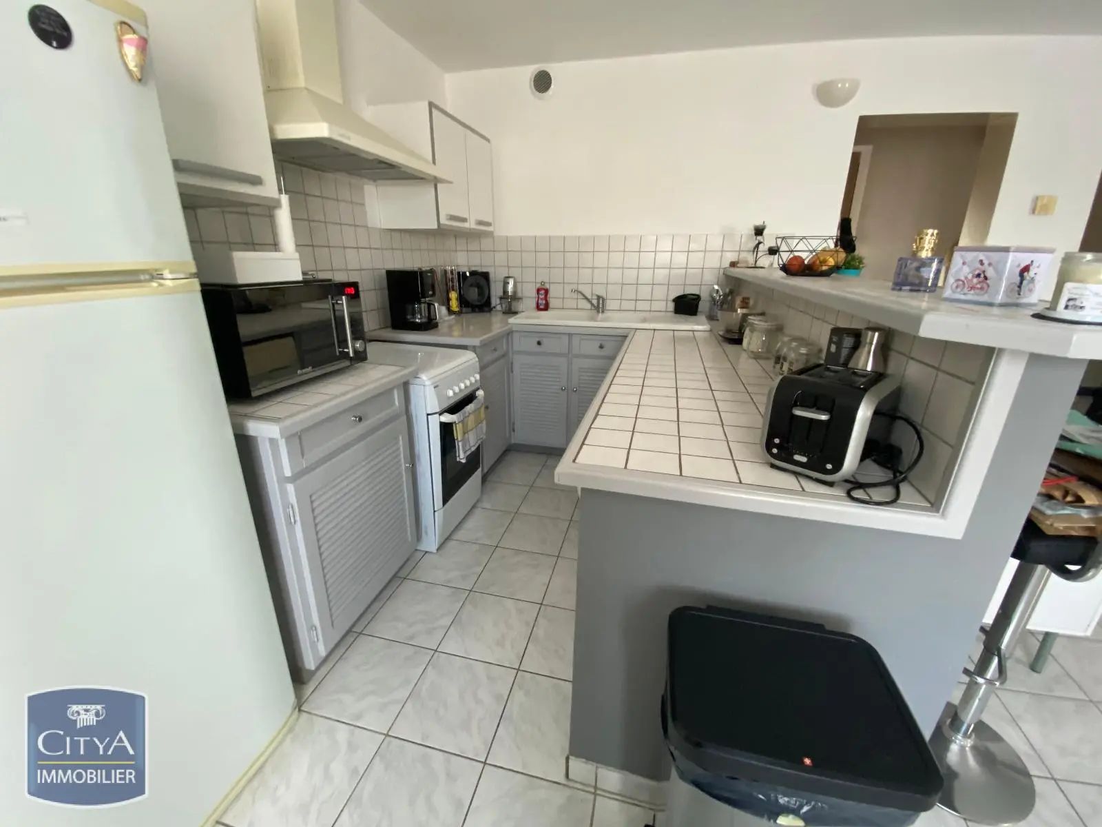 Photo 2 appartement Le Havre