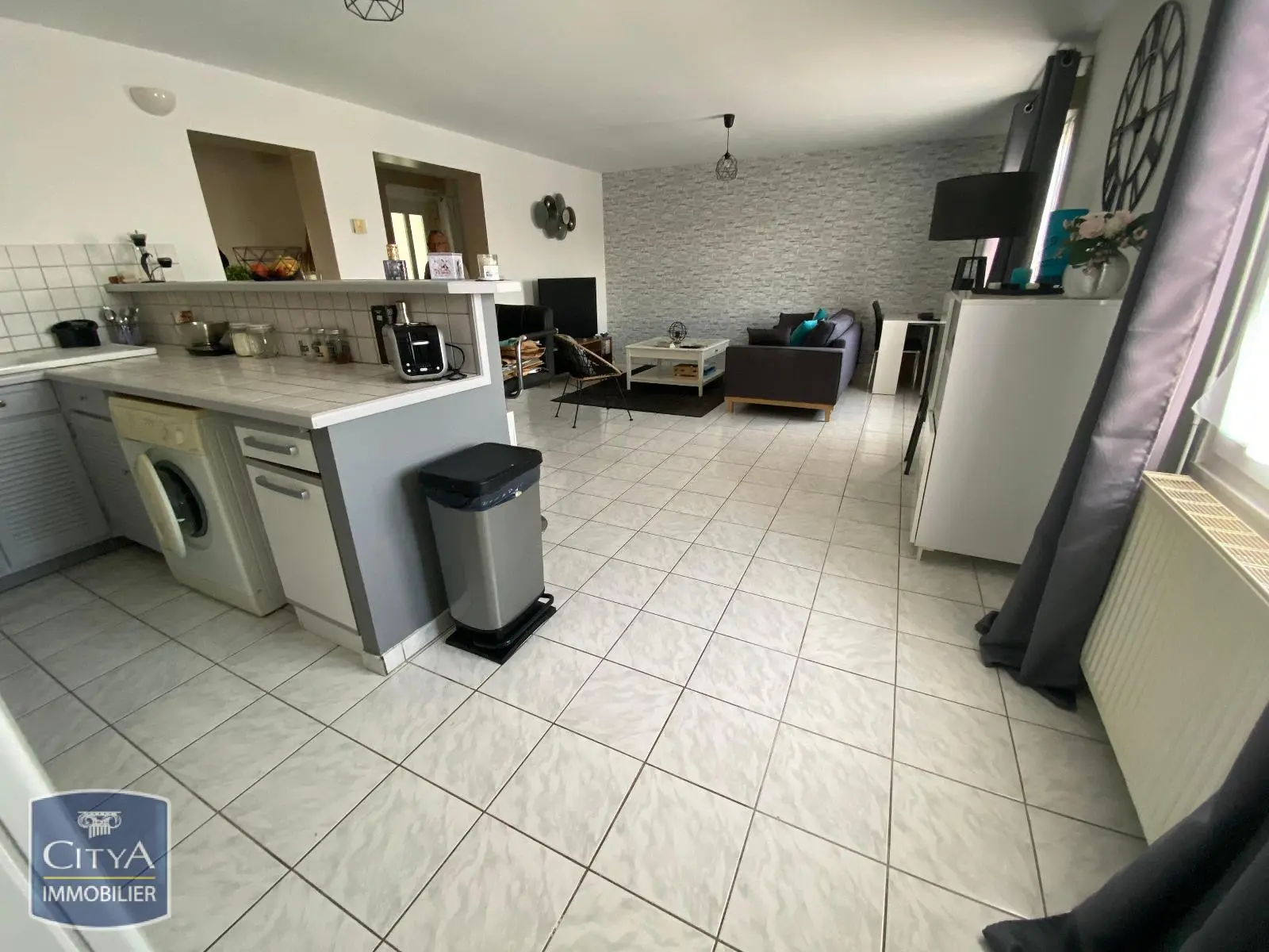 Photo 3 appartement Le Havre