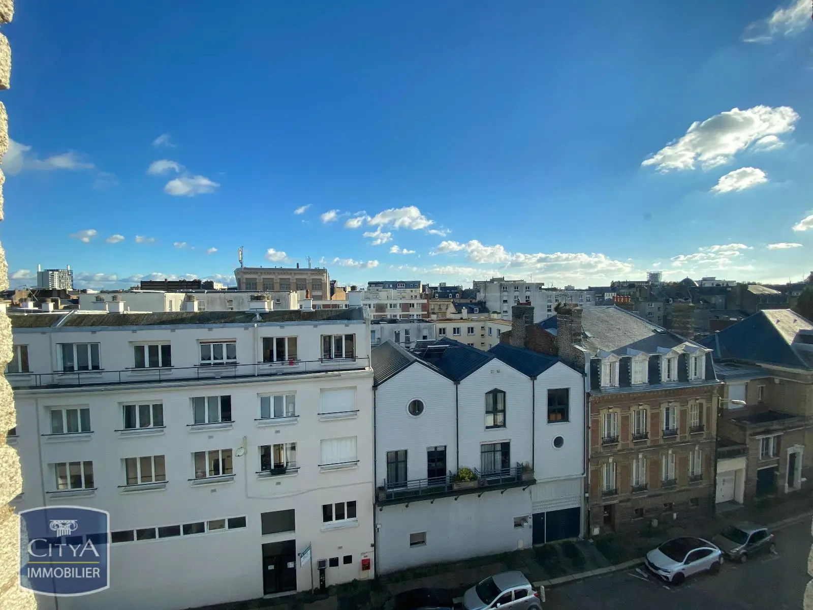 Photo 8 appartement Le Havre