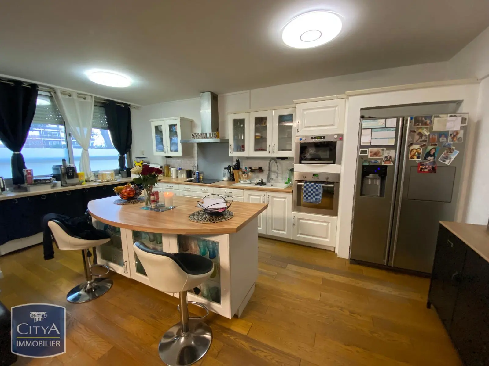 Photo 3 Appartement 4 pièces 100.73m²