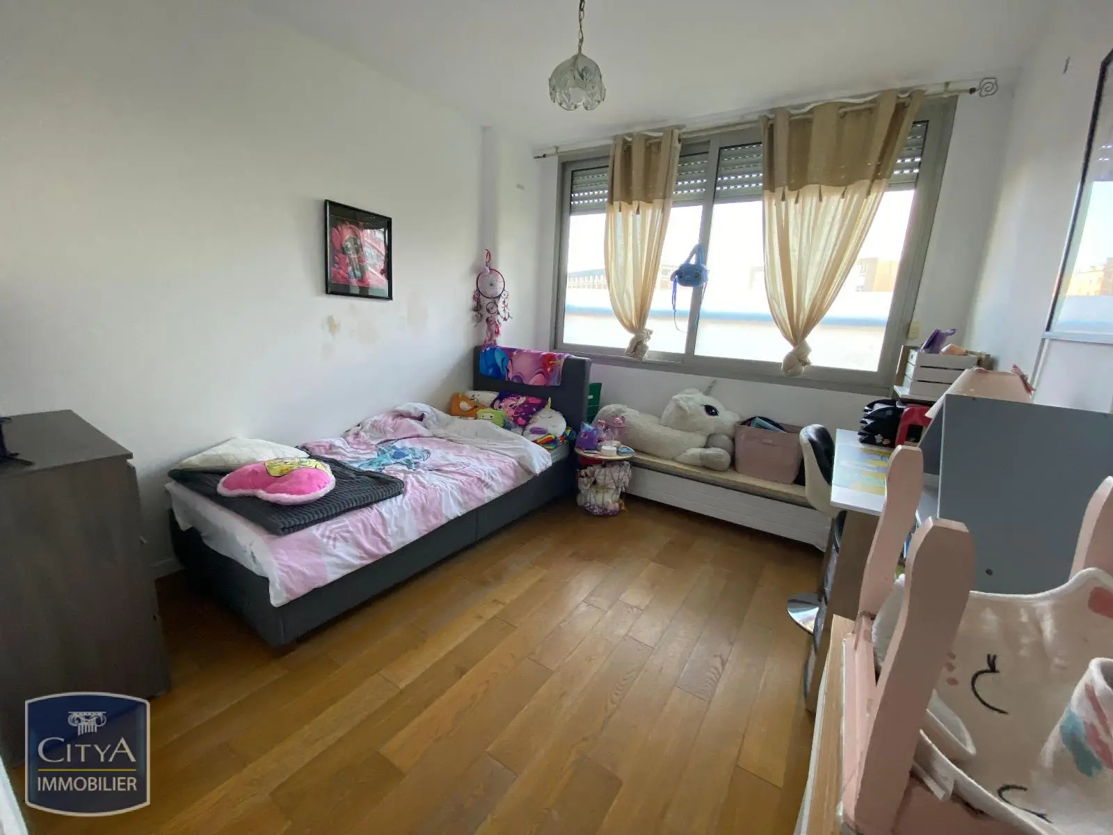 Photo 5 Appartement 4 pièces 100.73m²