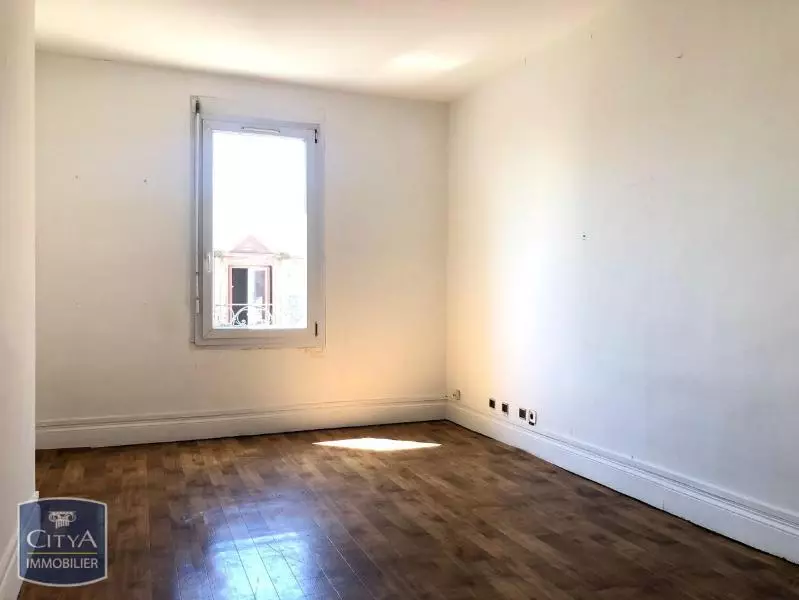 Illustration pour Appartement 2 pièces 41m² Photo Appartement 2 pièces 41m²