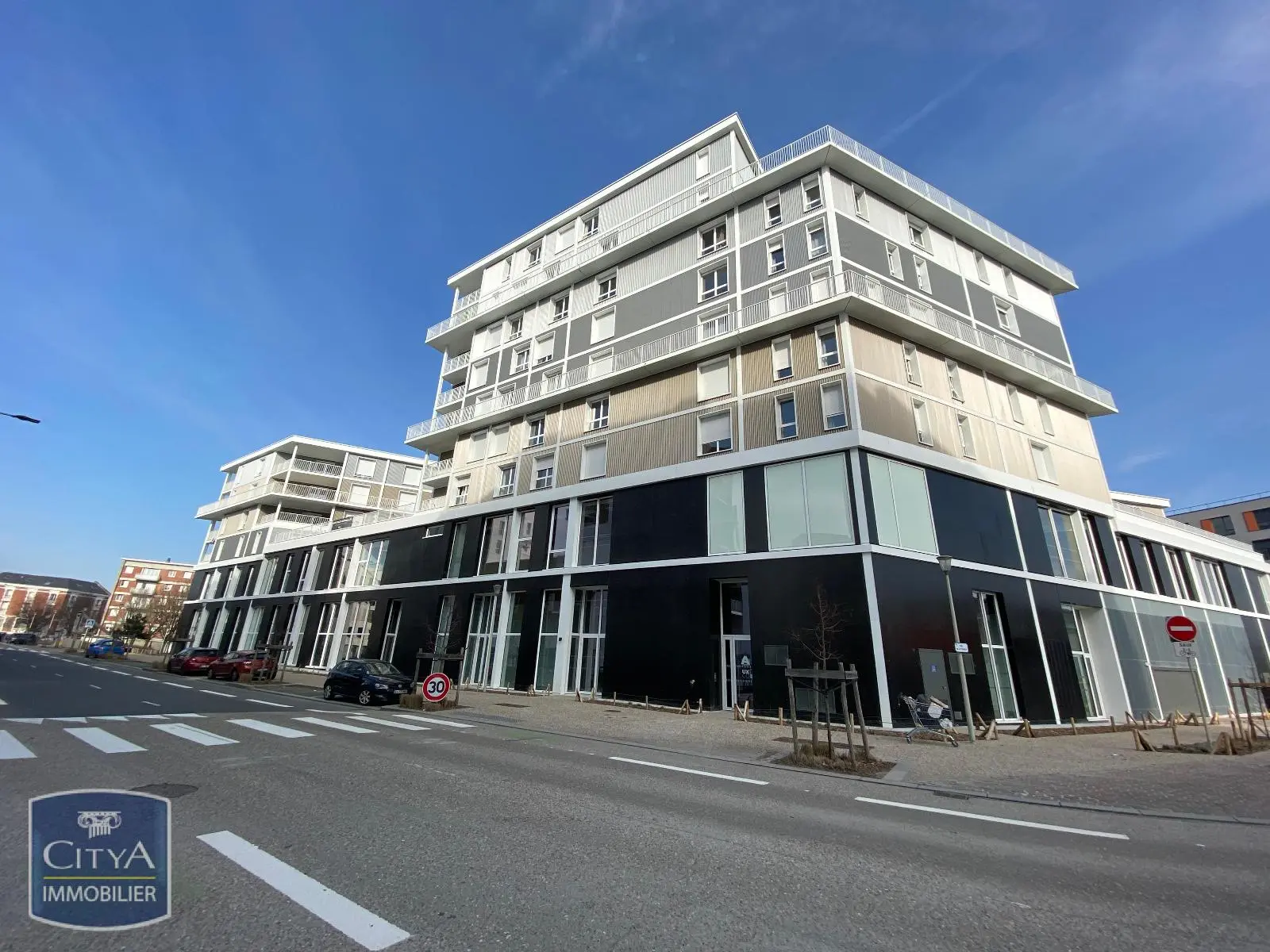 Photo 7 Appartement 1 pièce 17m²