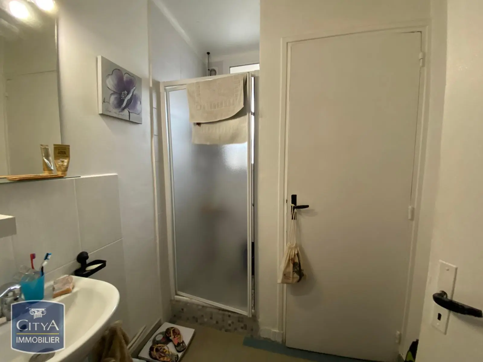 Photo 4 Appartement 2 pièces 45.7m²