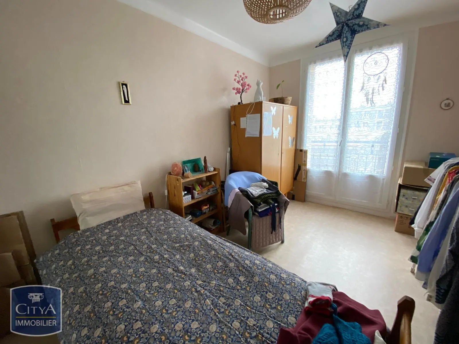 Photo 3 Appartement 2 pièces 45.7m²