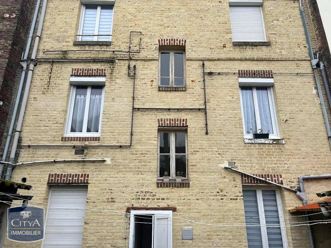 Photo 12 Immeuble 200m²