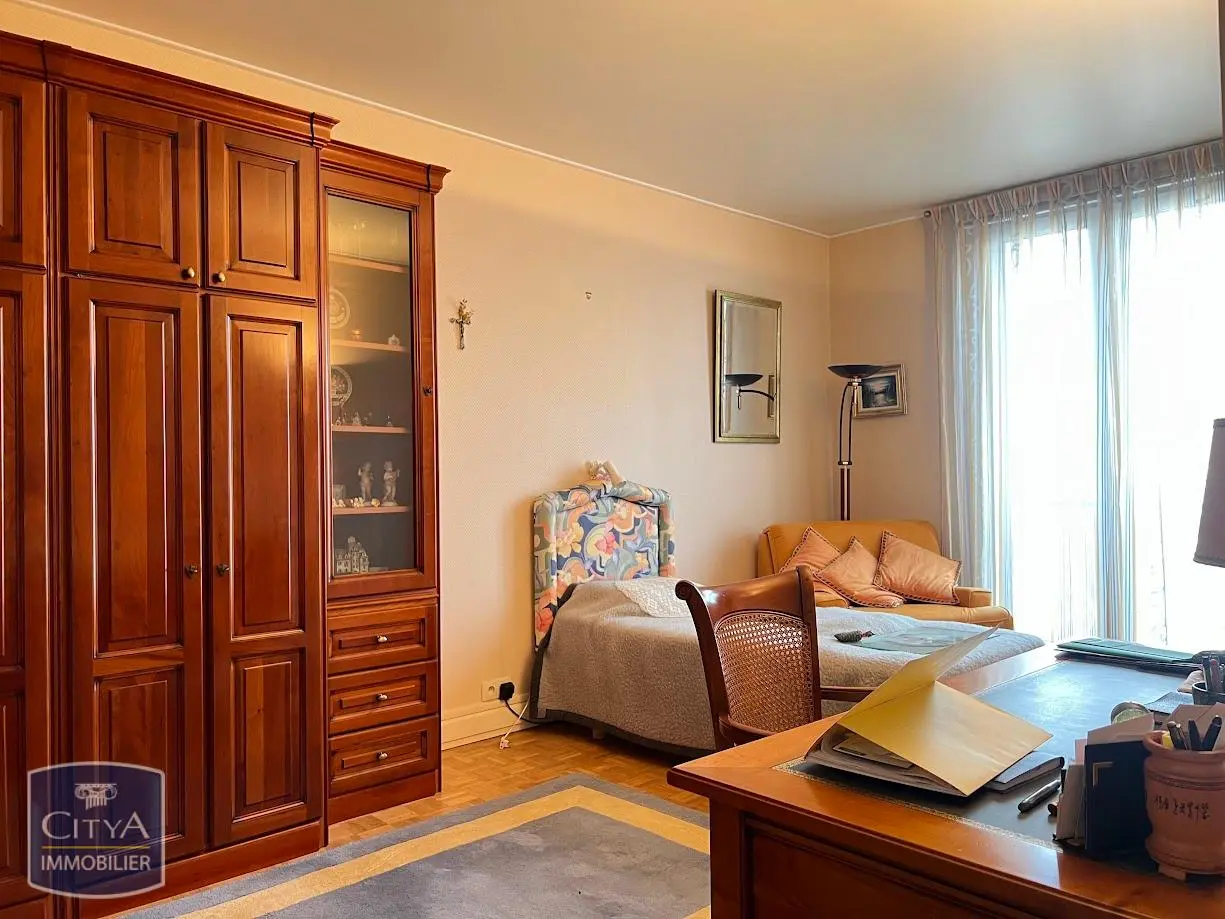 Photo 6 Appartement 3 pièces 81m²